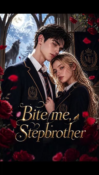 Bite me, Stepbrother - Full  Movie 2026
