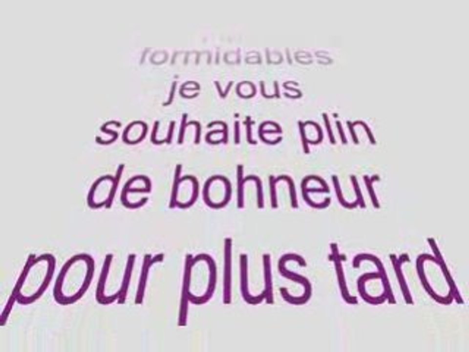 elles les vrais