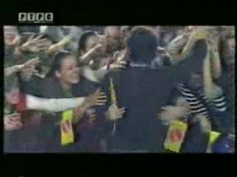 TOSE PROESKI - soba za tugu - fenove (live)