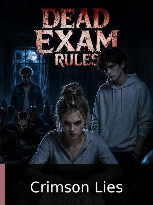 Dead Exam Rules Full Episode | Drama Nova