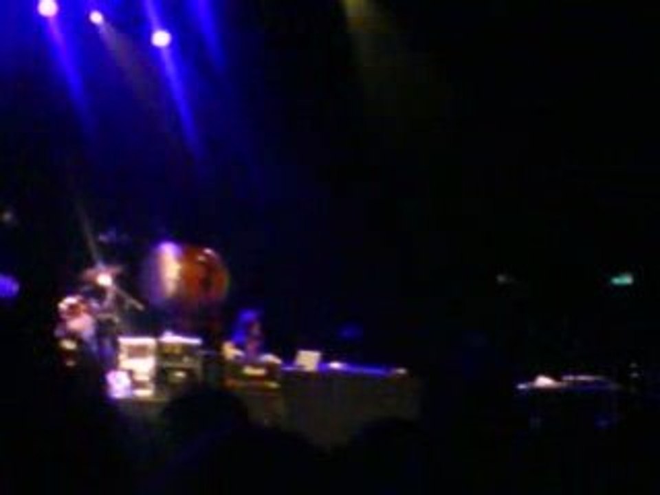 [Concert] Miyavi [Live in Paris]