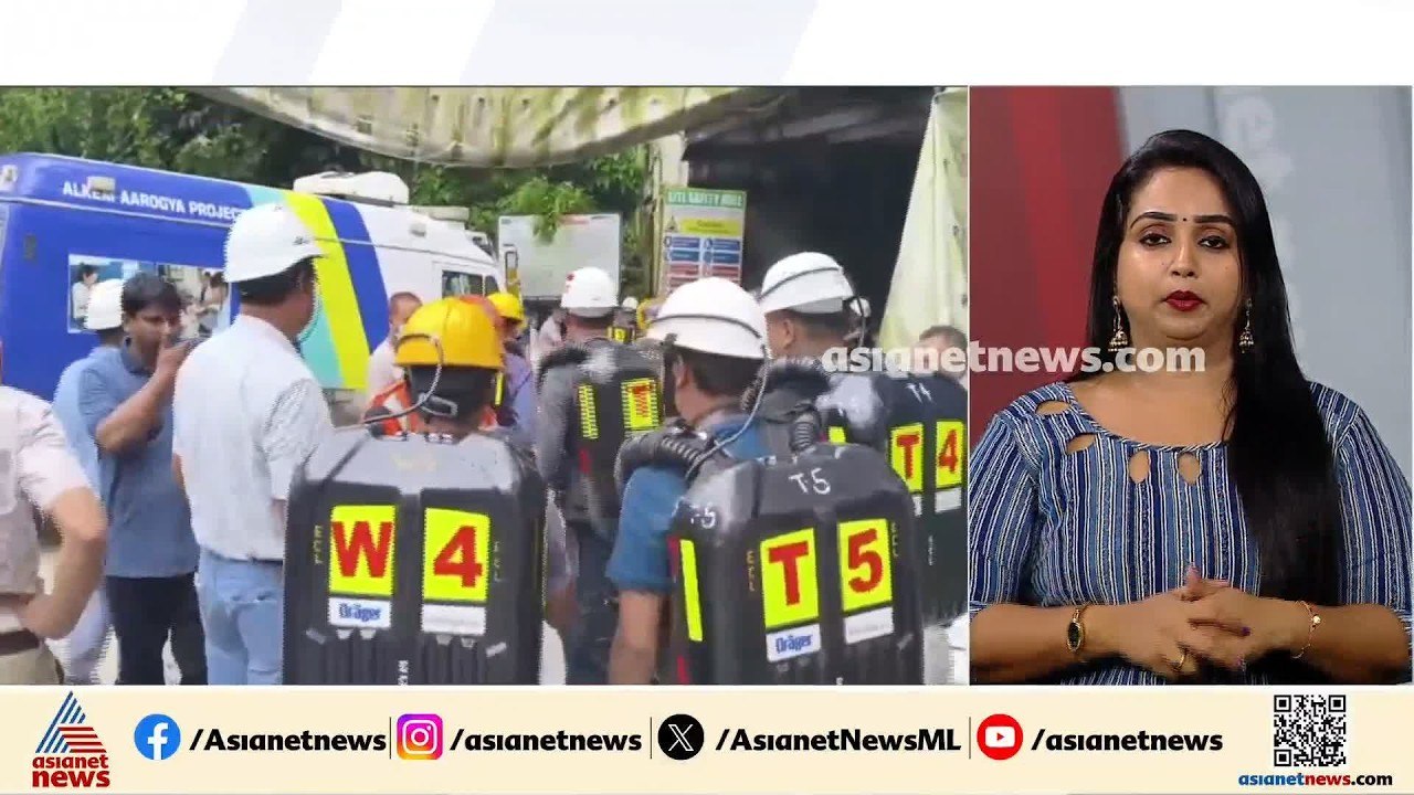 സിക്കിമില്‍ തുരങ്കത്തിലെ മണ്ണിടിച്ചിലില്‍ 10 മരണം; കൂടുതല്‍ ആളുകള്‍ കുടുങ്ങിക്കിടക്കുന്നതായി സംശയം