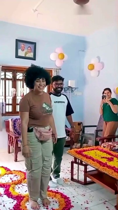 De La Romana a la India: la dominicana que encontró el amor y llevó el merengue hasta Asia