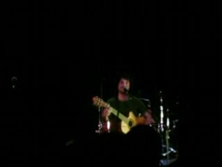 Alex Toucourt - Extrait "Ta soeur" 4.07.08