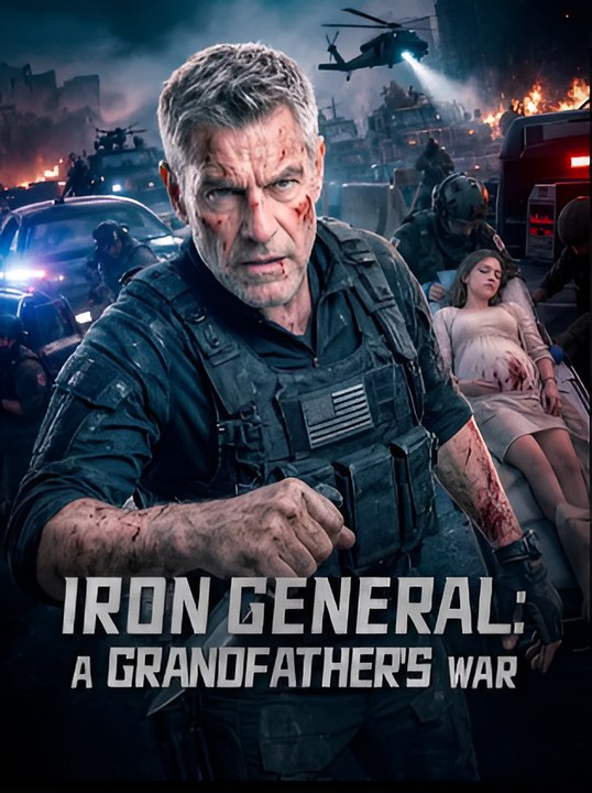 Iron General - A Grandfather's