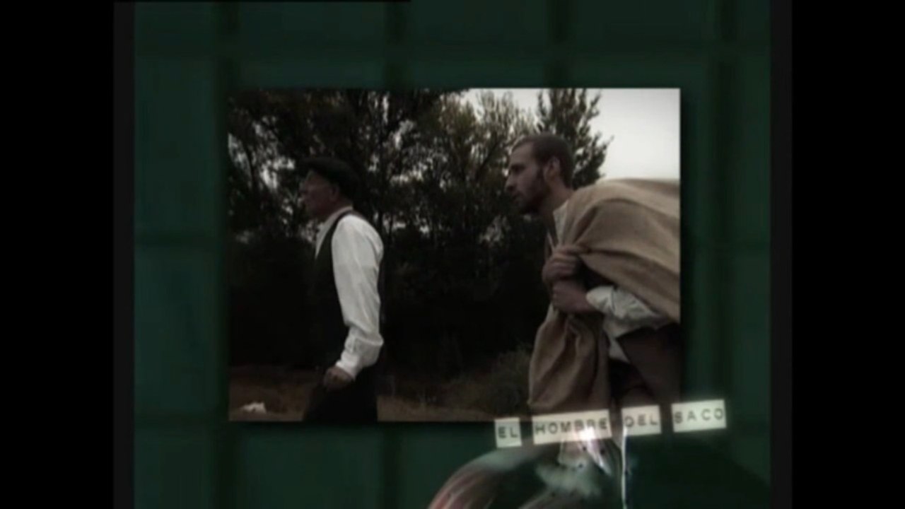 Cuarto milenio - 2x09 - El hombre del saco - HD 720