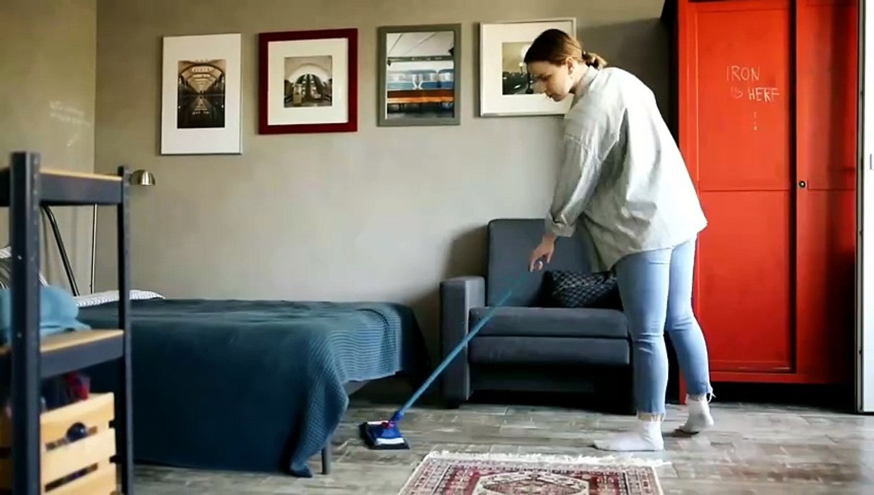 ADICOM Handheld Steam Cleaner Review & Test