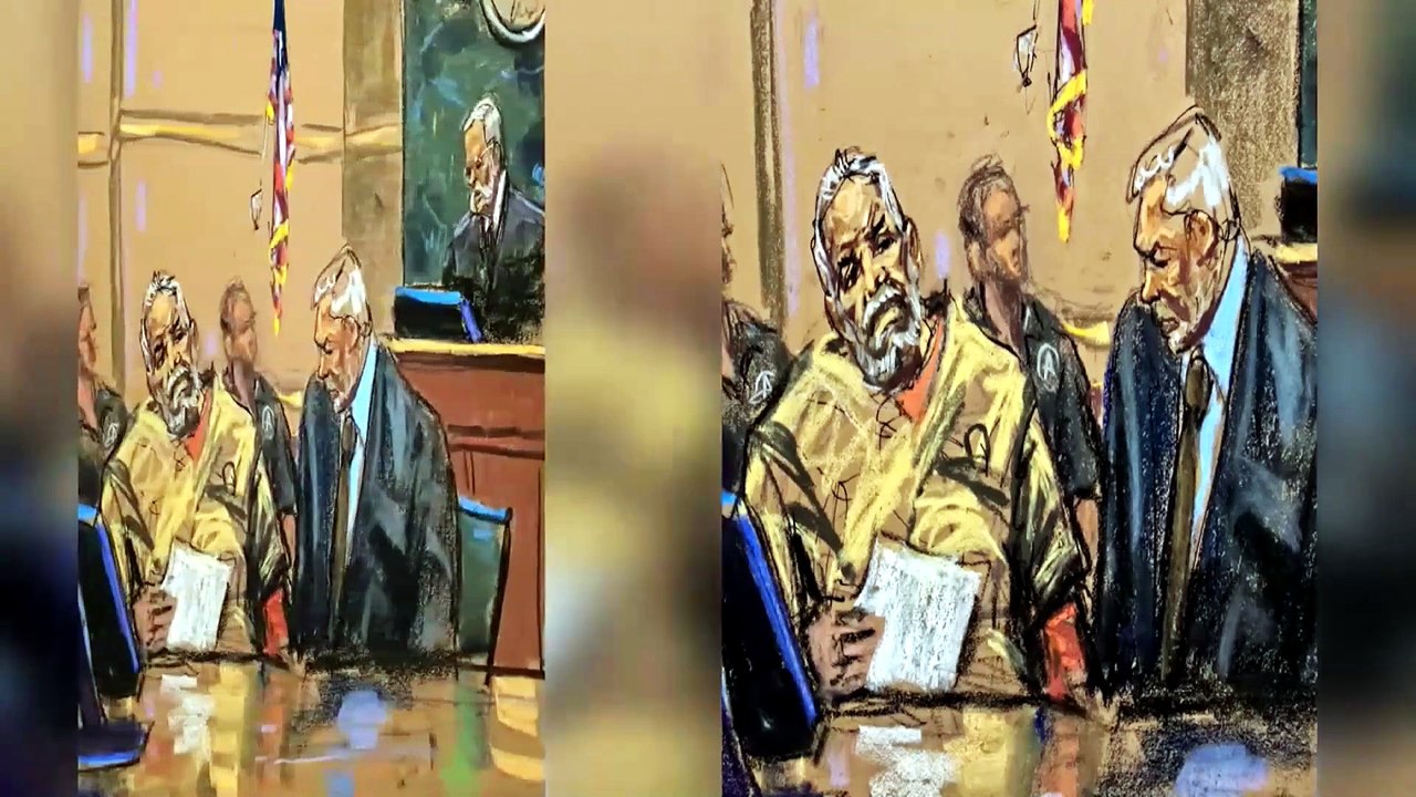 Cadena perpetua para 'El Mayo' Zambada en Estados Unidos