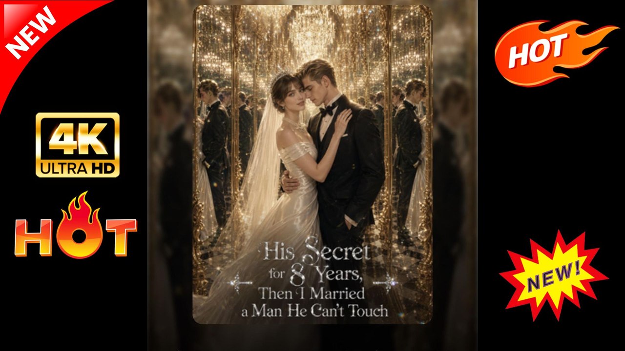 His Secret for 8 Years, Then I Married a Man He Can't Touch | Full Movie 2026