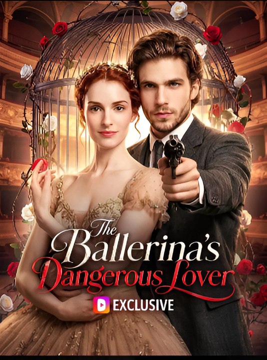 The Ballerina's Dangerous Lover