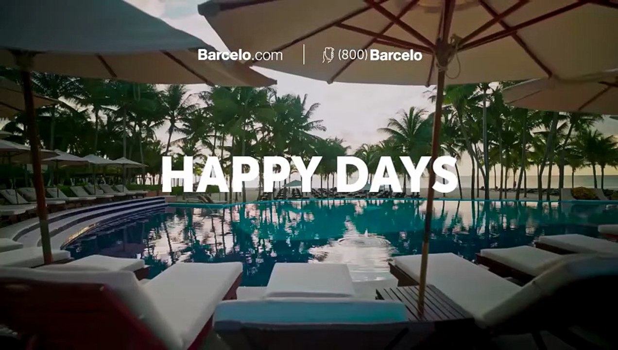 PHASE 2 BARCELO