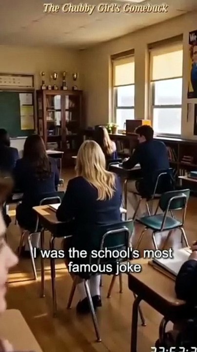 The Chubby Girl’s Comeback HD