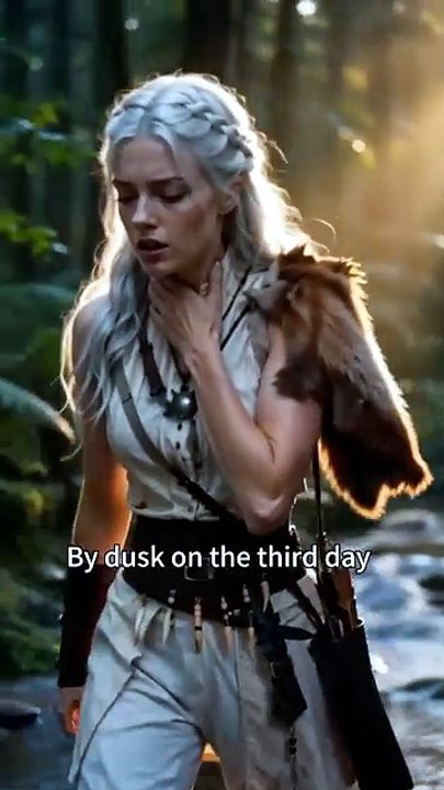 I Am The Wolf Myself - Full HD Movie [English Sub] | Watch Till The End