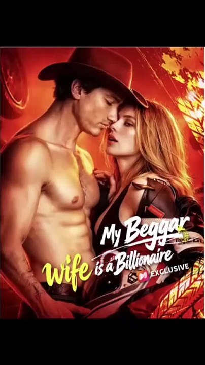 [ Hot 2026 ]🧡🍏 🔥 My Beggar Wife is a Billionaire full movie [Full Movie]