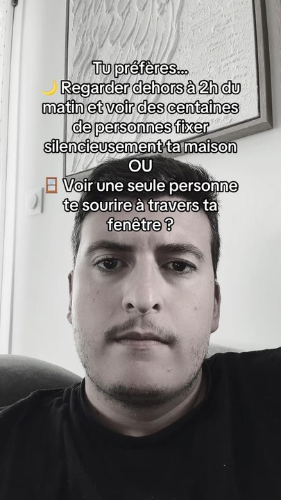 La nuit