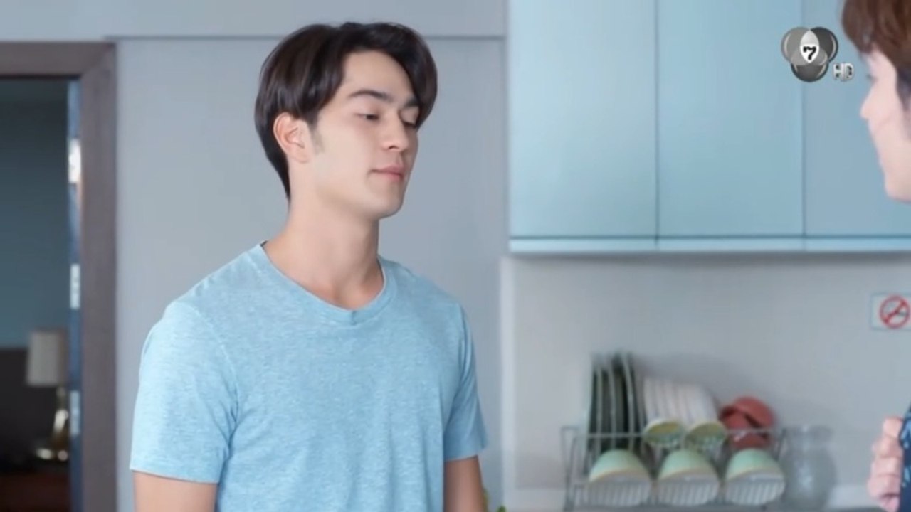 ลูกผู้ชายหัวใจเพชร [ตอนที่ 24 EP.24] วันที่ 21 กรกฏาคม 2569