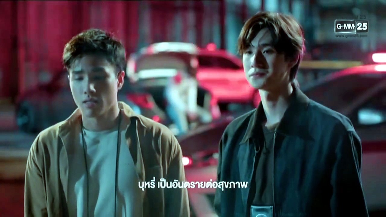 มังงะสั่งตาย [ตอนที่ 3 EP.3] วันที่ 21 กรกฏาคม 2569