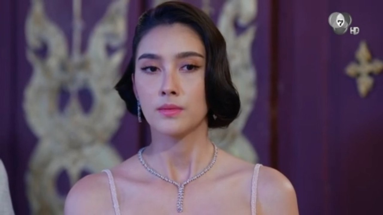 ทุกอณูฤทัย [ตอนที่ 14 EP.14] วันที่ 21 กรกฏาคม 2569