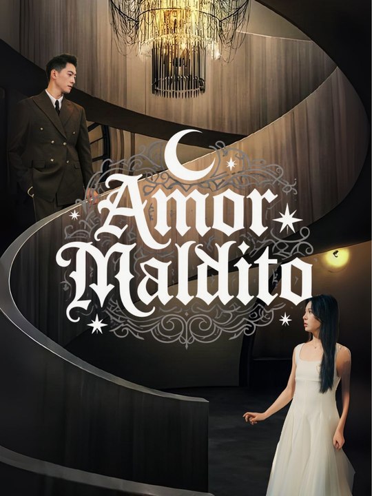 [New] Amor Maldito en español
