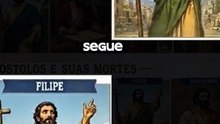 A MORTE DE FILIPE