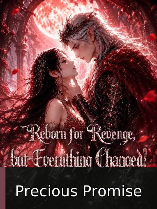Reborn for Revenge, but Everything Changed! #engsubtitle #fullepisode🌸🎉🎬 | Precious Promise