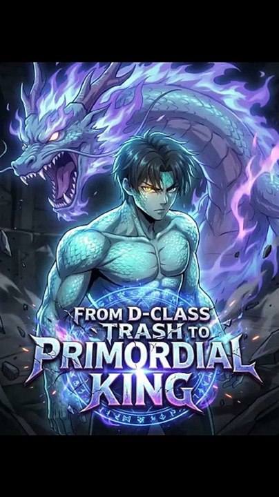 [DUBBED] From D-Class Trash to Primordial King | Short Drama Full HD 720p #ASM [Full Movie]