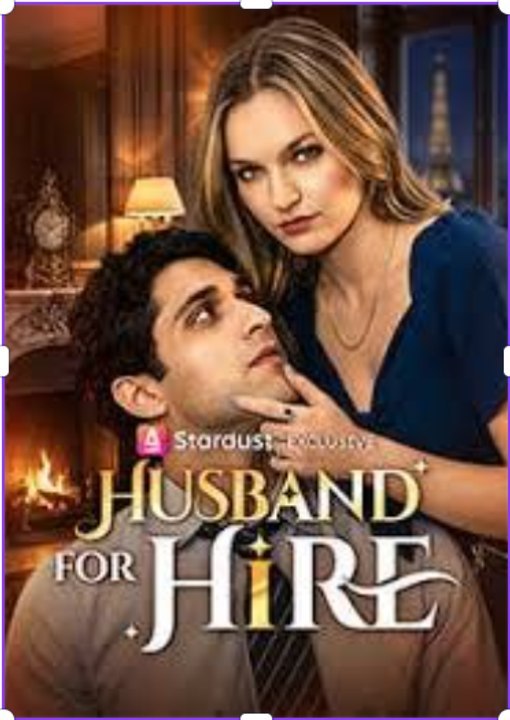 Husband For Hire - Full Movie HD - Eng Sub