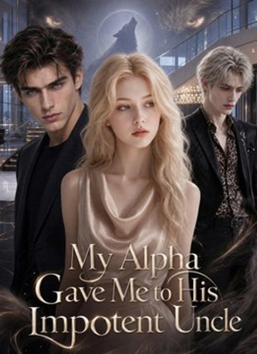 My Alpha Gave Me to His Impotent Uncle :|| New Movie |🔝