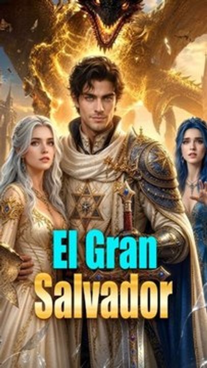 [Full] El Gran Salvador (Español) - Película Completa | Fantasía, Venganza, Drama Urbano ESP