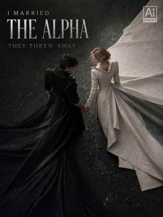 I Married the Alpha They Threw Away | New Movie 2026