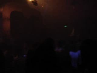 White Night Tel Aviv in club