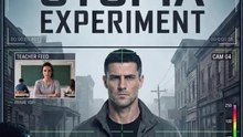 The Utopia Experiment EP