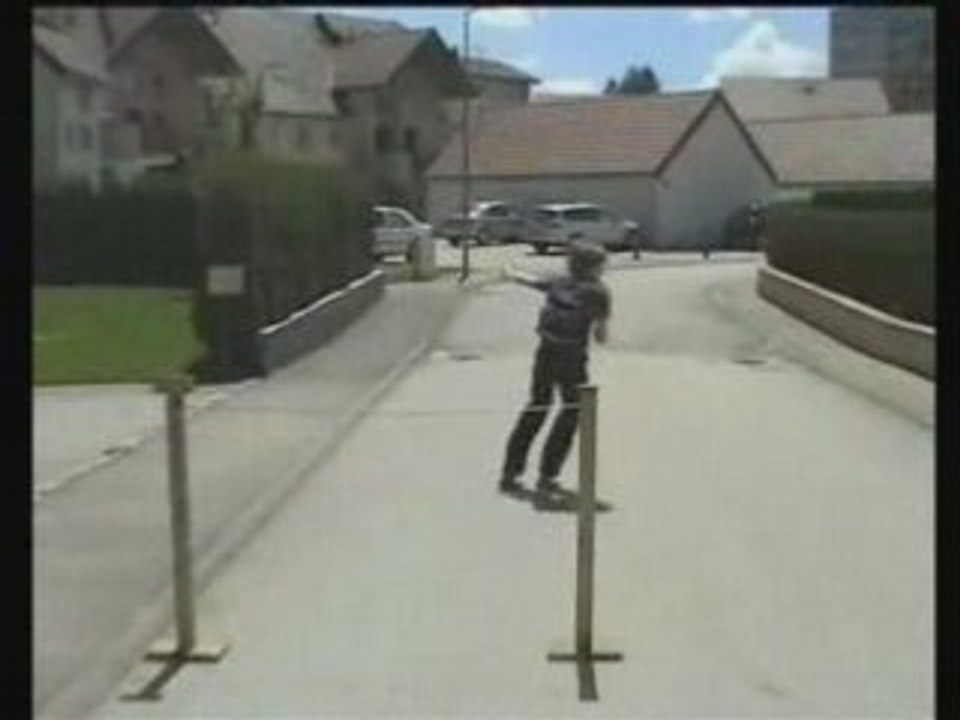 Freestyle