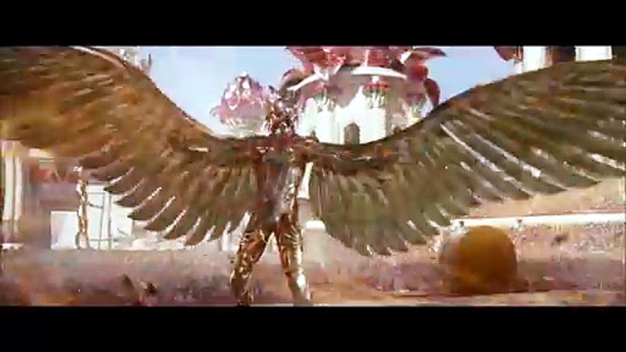 God of egypte