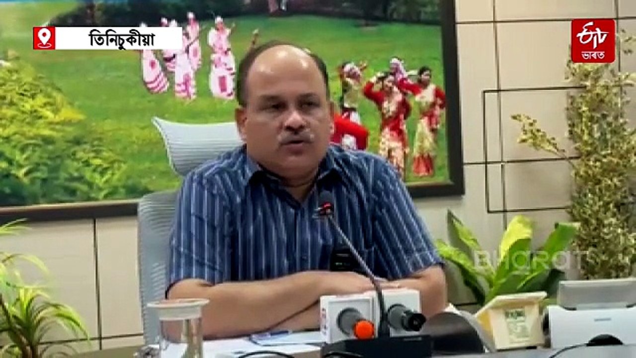 উজনি অসমৰ ক্ষতিগ্ৰস্ত ৰে’লপথ মেৰামতিৰ বাবে লাগিব কমেও ১৫ দিন