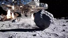 Could Lunar Dust Destroy Starship After a Perfect Landing? 🌕 | The Moon's Invisible Threat Explained