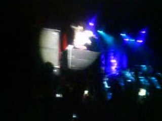 [Concert] Miyavi [Live in Paris]
