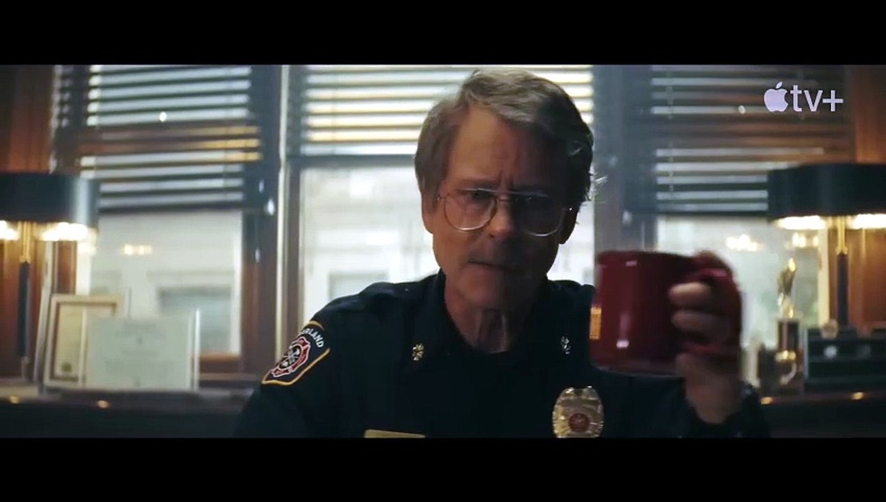 SMOKE (2025) Trailer VO - HD [Full Movie]