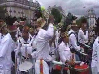 carnaval tropical kafro 2