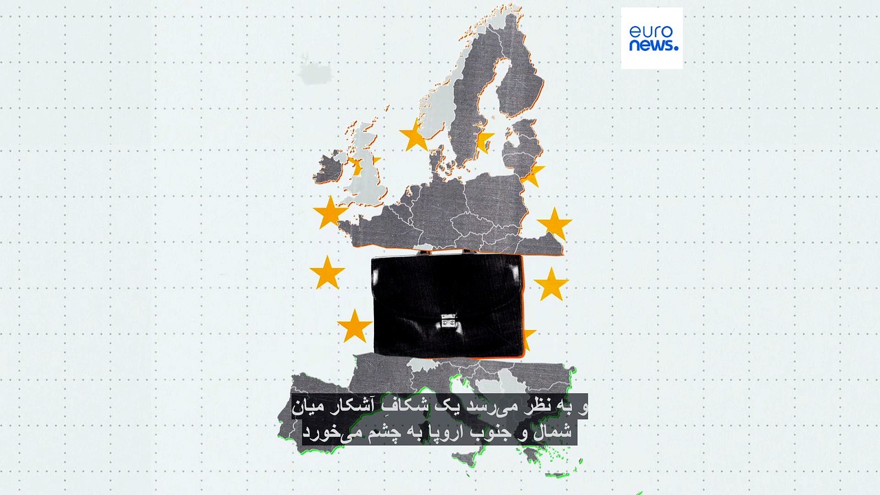 در کدام کشورهای اتحادیه اروپا باید انتظار طولانی‌ترین دوران کاری را داشت؟