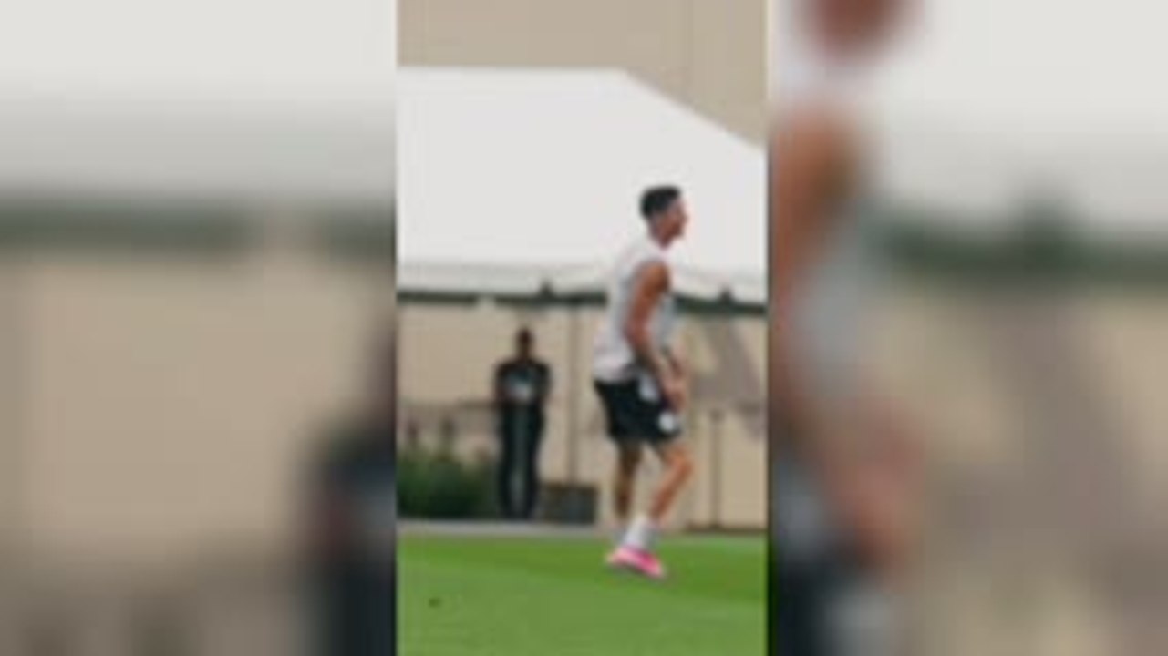 Lewandowski vs Messi : le choc tant attendu en MLS ce mercredi !