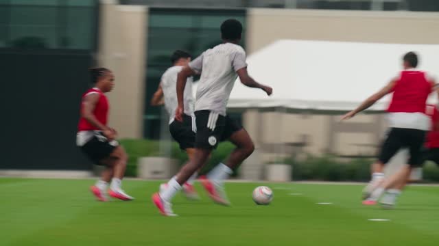 Chicago Fire - Lewandowski fera ses débuts face à l'Inter Miami de Messi