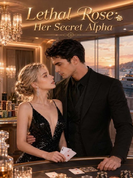 Lethal Rose: Her Secret Alpha HD