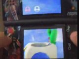 Homebrew DS - Super Smash Bros Rumble