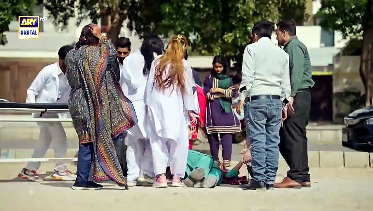 Mahnoor Episode 40 | Humayoun Ashraf | Khadija Saleem | 12 June 2026 | ARY Digital Drama [Full Movie]