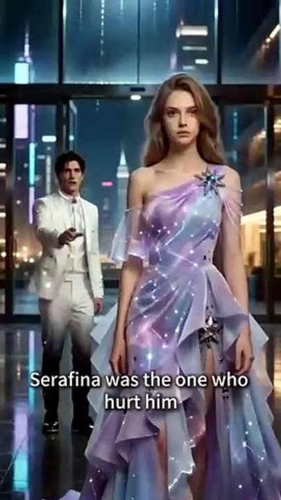 Por favor enamorate de mi y vivamos un amor apasionado 💖#Short Drama # AI #Full Movie