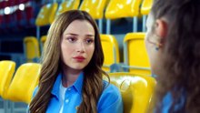 مسلسل مدبلج مازلت في 17 السابعة عشر الحلقة 22