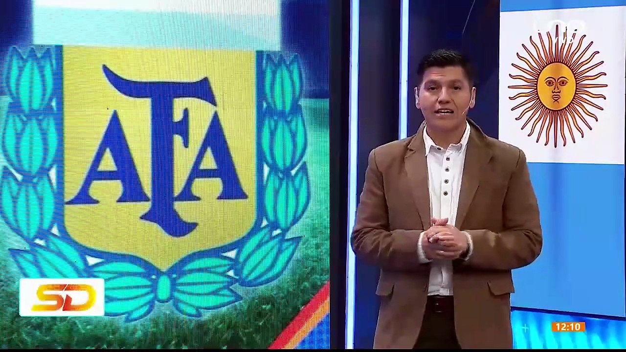 Super Deportivo ∙ Martes 21 de Julio 2026