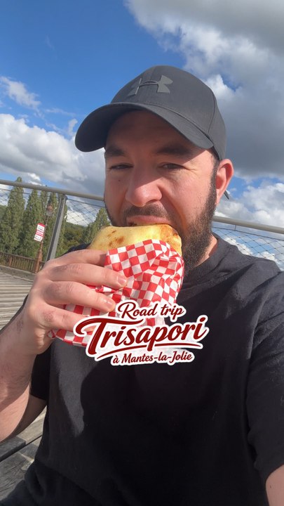 Tu connais le PANUOZZO ??