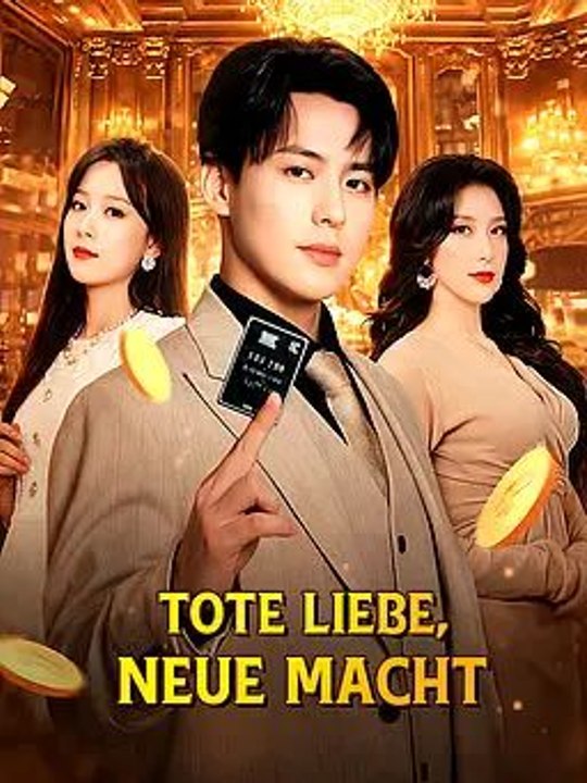Tote Liebe, Neue Macht - Teil 1/2 | Folgen 1-25